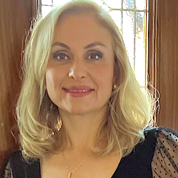 meet dr pantea naeimi